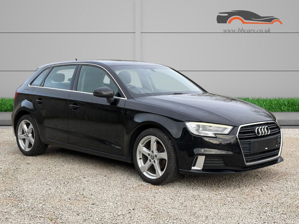 Used Audi A3 2018 for sale - 77879669: Photo 7