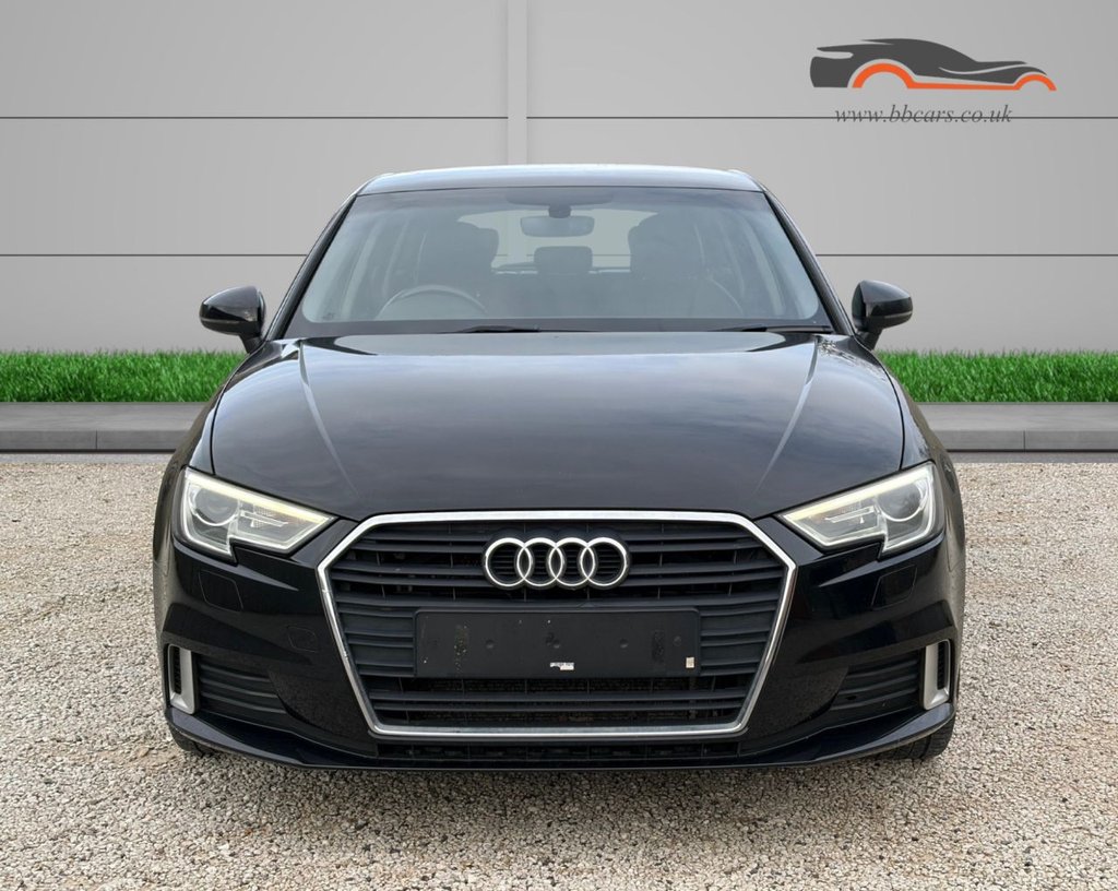 Used Audi A3 2018 for sale - 77879669: Photo 8