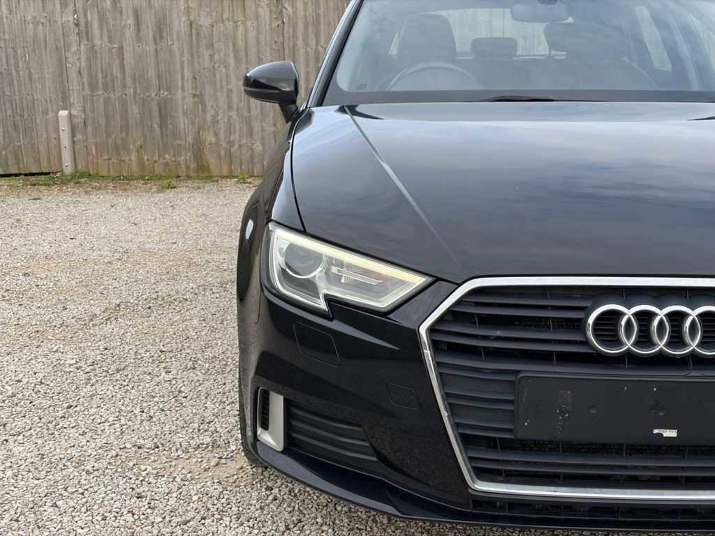 Used Audi A3 2018 for sale - 77879669: Photo 9