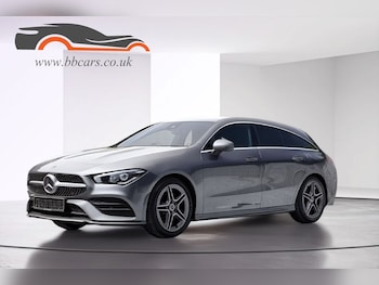 Used Mercedes-Benz CLA 2020 for sale - 79023103: Photo