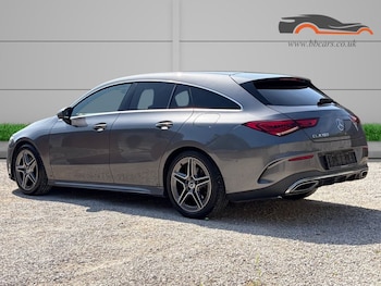 Used Mercedes-Benz CLA 2020 for sale - 79023103: Photo