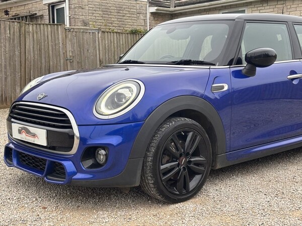 Used MINI Hatch 2019 for sale - 72765938: Photo 10