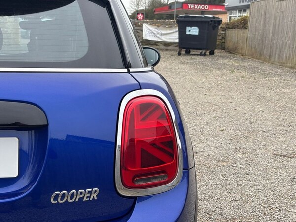 Used MINI Hatch 2019 for sale - 72765938: Photo 12