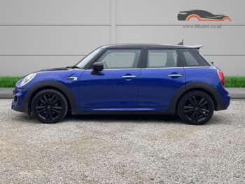 Used MINI Hatch 2019 for sale - 72765938: Photo