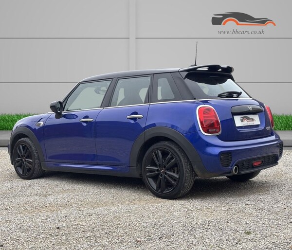 Used MINI Hatch 2019 for sale - 72765938: Photo 3