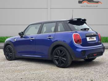 Used MINI Hatch 2019 for sale - 72765938: Photo