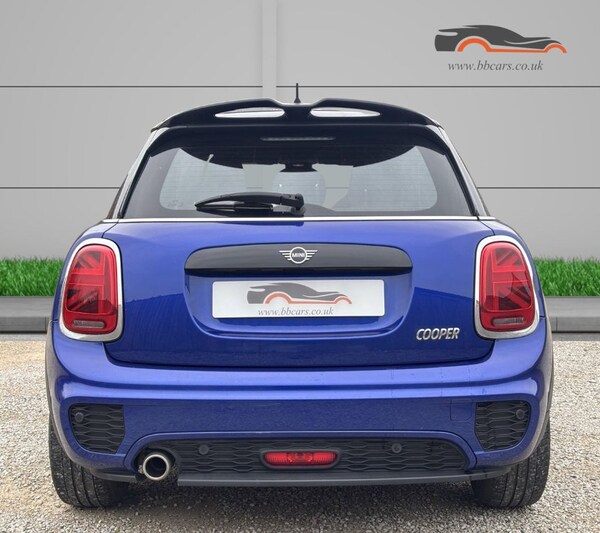 Used MINI Hatch 2019 for sale - 72765938: Photo 4