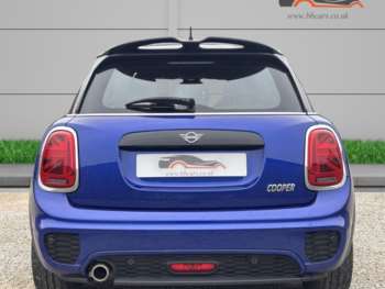 Used MINI Hatch 2019 for sale - 72765938: Photo