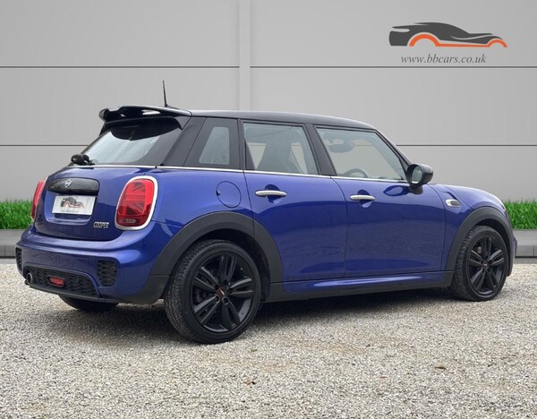 Used MINI Hatch 2019 for sale - 72765938: Photo 5