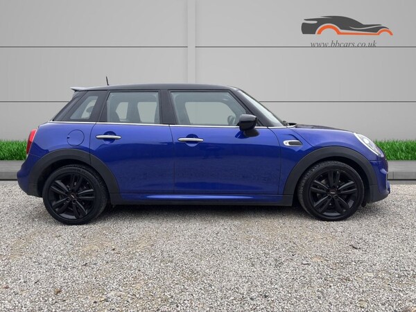 Used MINI Hatch 2019 for sale - 72765938: Photo 6