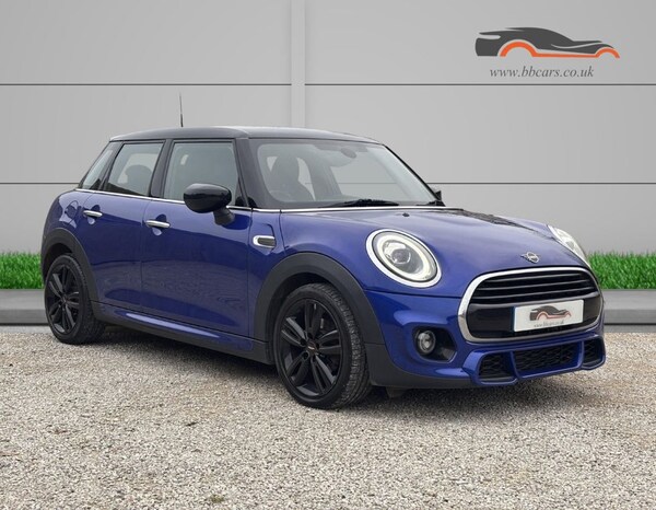 Used MINI Hatch 2019 for sale - 72765938: Photo 7
