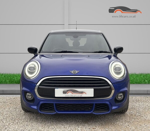 Used MINI Hatch 2019 for sale - 72765938: Photo 8