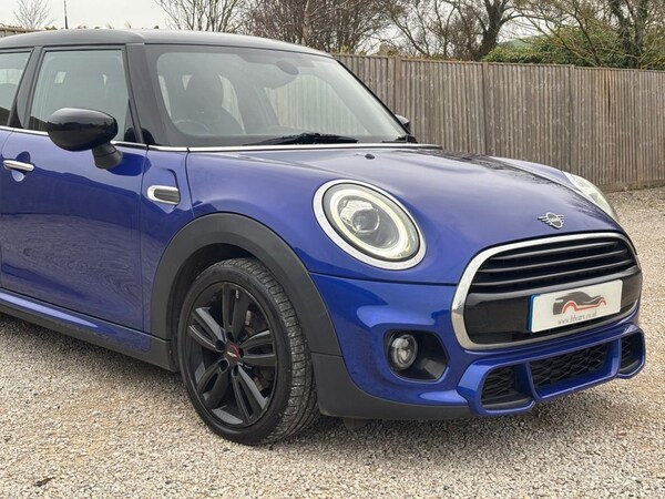 Used MINI Hatch 2019 for sale - 72765938: Photo 9