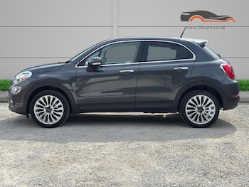 Used Fiat 500X 2017 for sale - 75727651: Photo