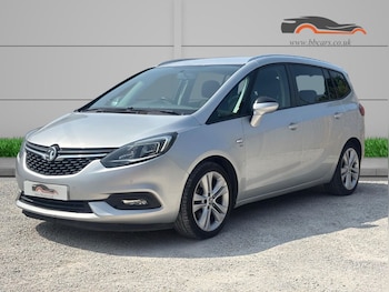 2017 (17) - 2.0 CDTi SRi MPV 5dr Diesel Manual Euro 6 (s/s) (170 ps)