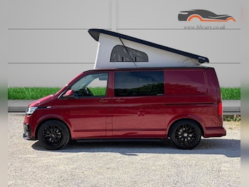 Used Volkswagen Transporter 2021 for sale - 78557521: Photo