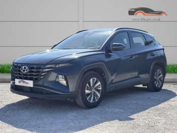 2022 (22) - 1.6 T-GDi SE Connect SUV 5dr Petrol Manual Euro 6 (s/s) (150 ps)