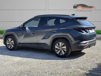 Used Hyundai TUCSON 2022 for sale - 74552369: Photo