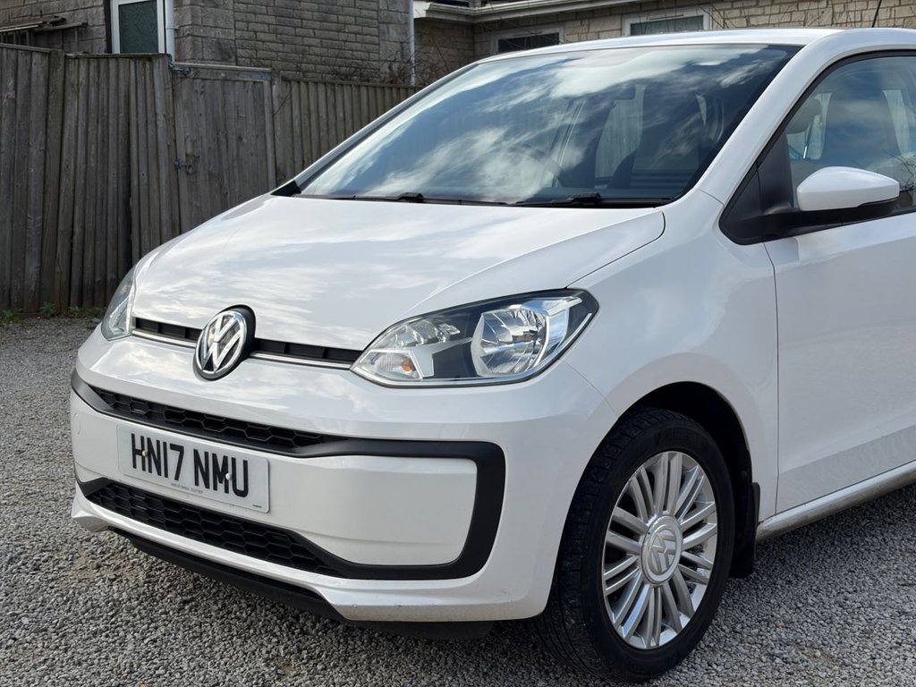 Used Volkswagen up! 2017 for sale - 77571467: Photo 10