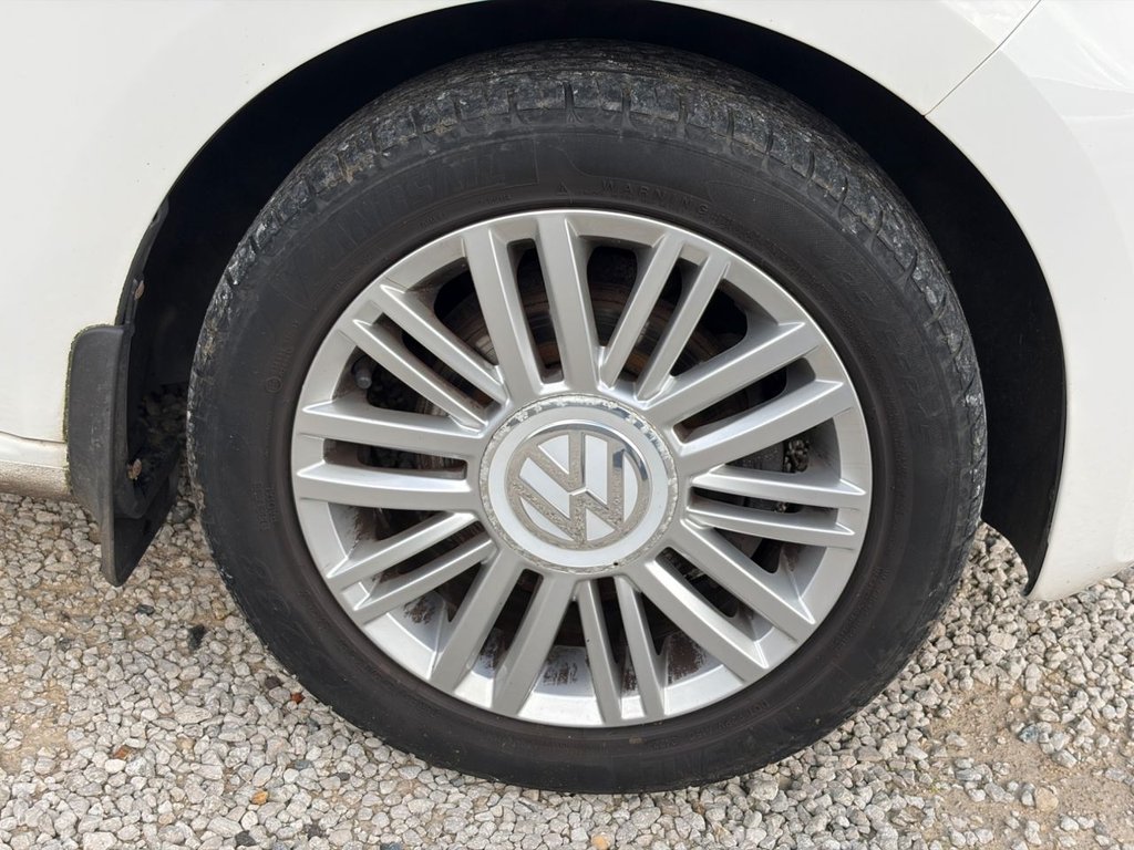 Used Volkswagen up! 2017 for sale - 77571467: Photo 13