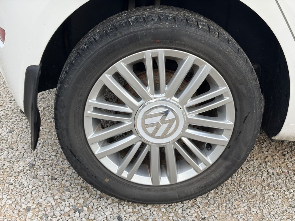 Used Volkswagen up! 2017 for sale - 77571467: Photo 14