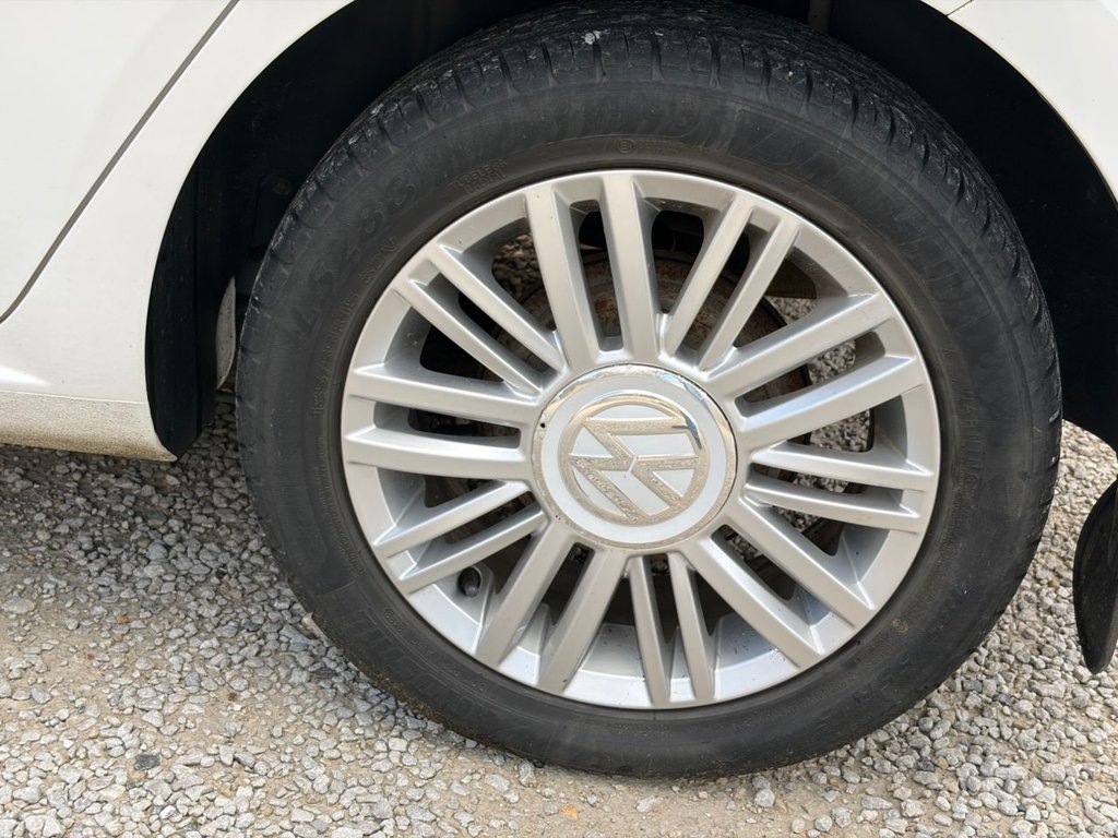 Used Volkswagen up! 2017 for sale - 77571467: Photo 15