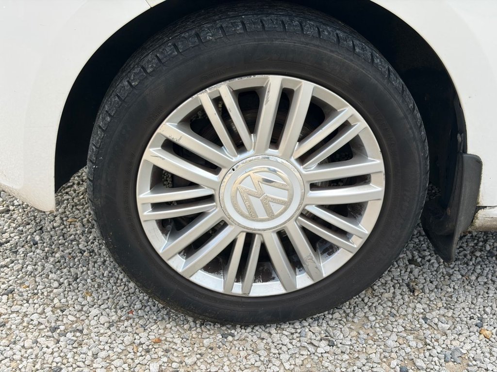 Used Volkswagen up! 2017 for sale - 77571467: Photo 16