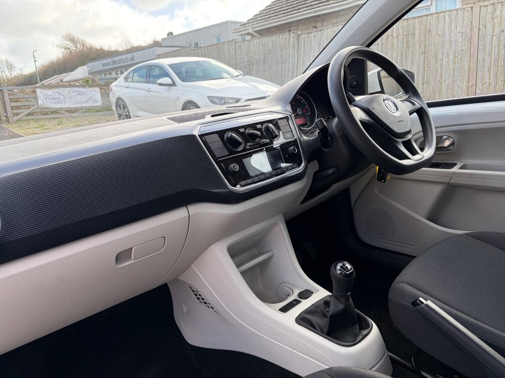 Used Volkswagen up! 2017 for sale - 77571467: Photo 19