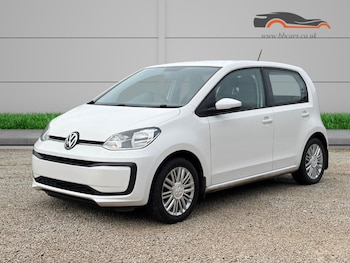 2017 (17) - 1.0 Move Up 5dr