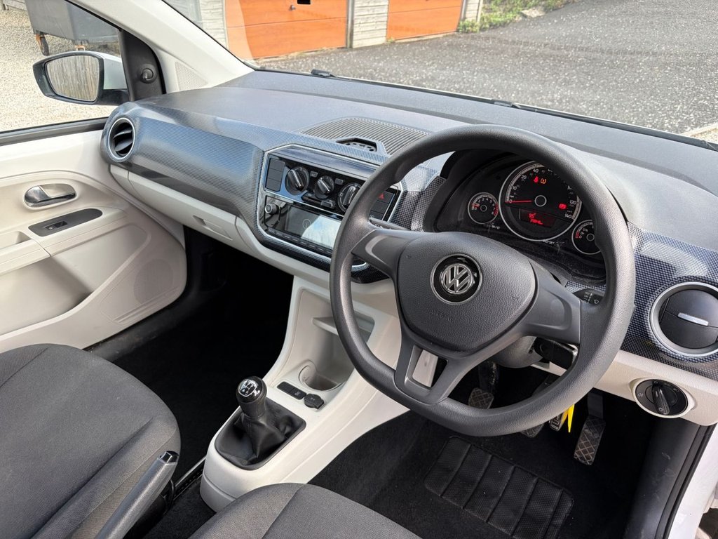 Used Volkswagen up! 2017 for sale - 77571467: Photo 20