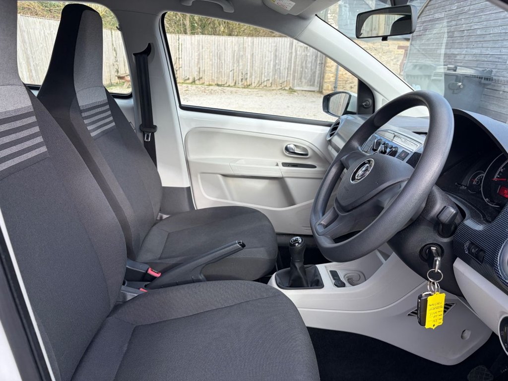 Used Volkswagen up! 2017 for sale - 77571467: Photo 21