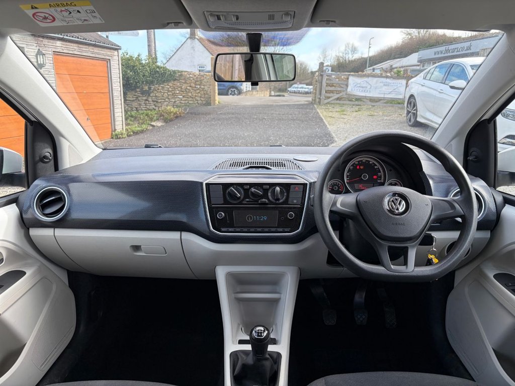 Used Volkswagen up! 2017 for sale - 77571467: Photo 23