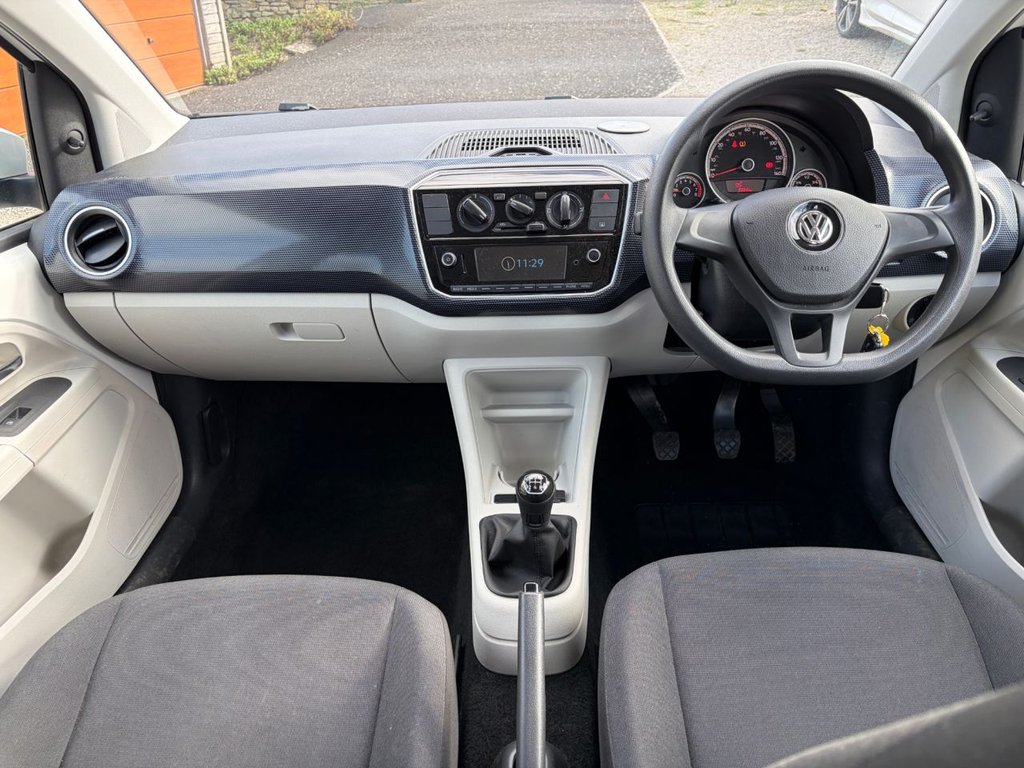 Used Volkswagen up! 2017 for sale - 77571467: Photo 24