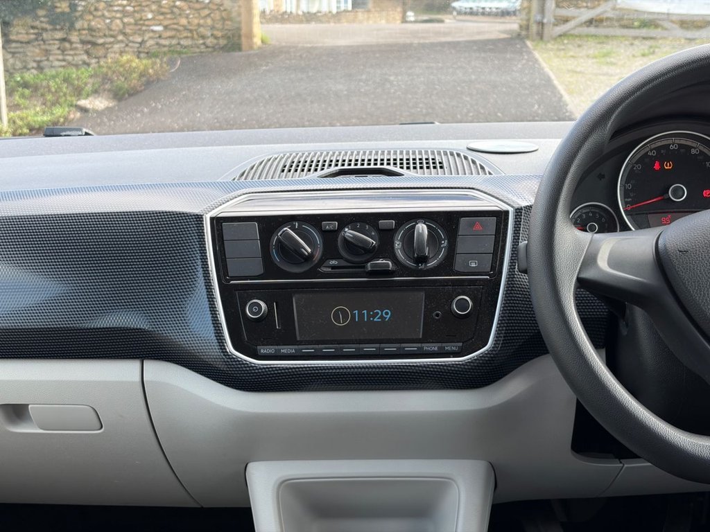 Used Volkswagen up! 2017 for sale - 77571467: Photo 25