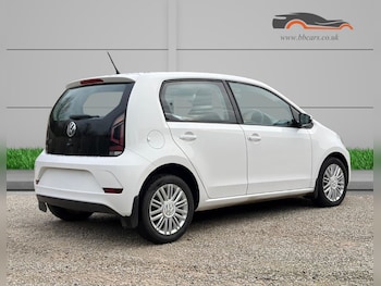 Used Volkswagen up! 2017 for sale - 77571467: Photo