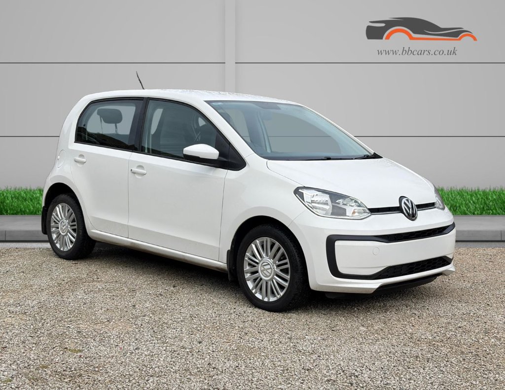 Used Volkswagen up! 2017 for sale - 77571467: Photo 6