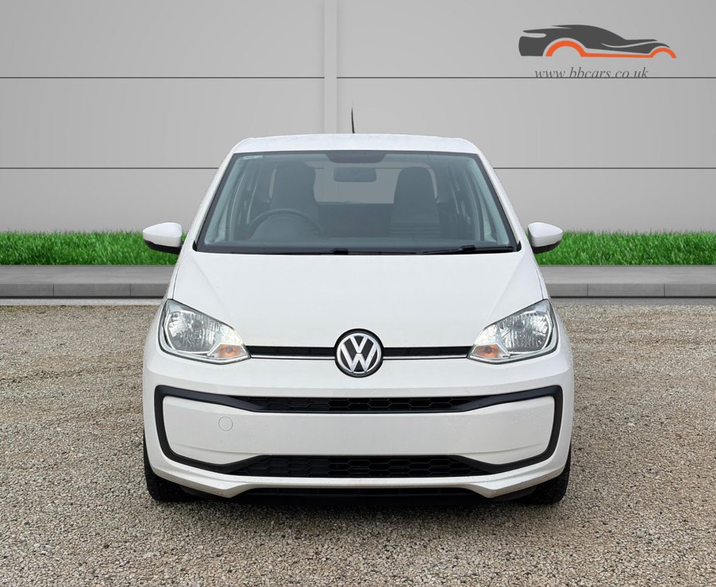 Used Volkswagen up! 2017 for sale - 77571467: Photo 8