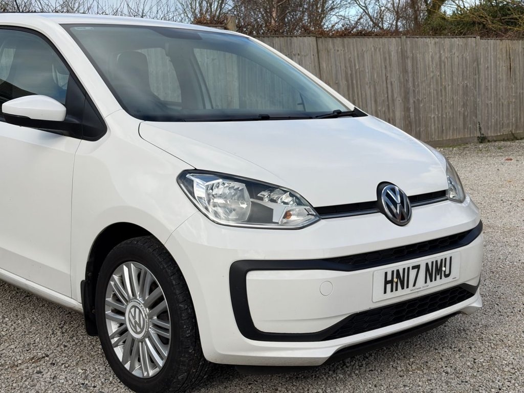 Used Volkswagen up! 2017 for sale - 77571467: Photo 9