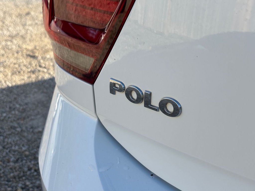 Used Volkswagen Polo 2018 for sale - 76367754: Photo 13