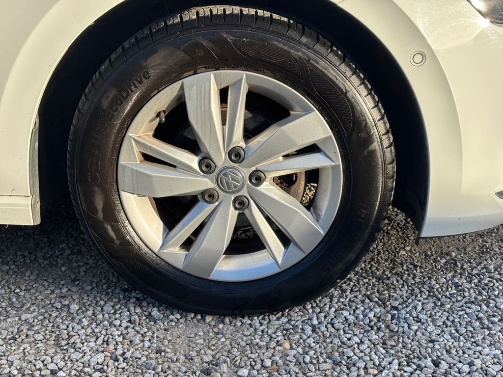 Used Volkswagen Polo 2018 for sale - 76367754: Photo 14