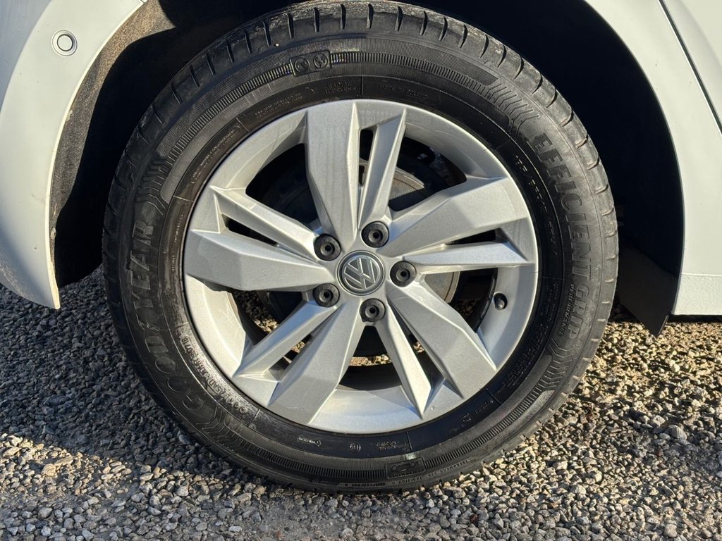 Used Volkswagen Polo 2018 for sale - 76367754: Photo 15