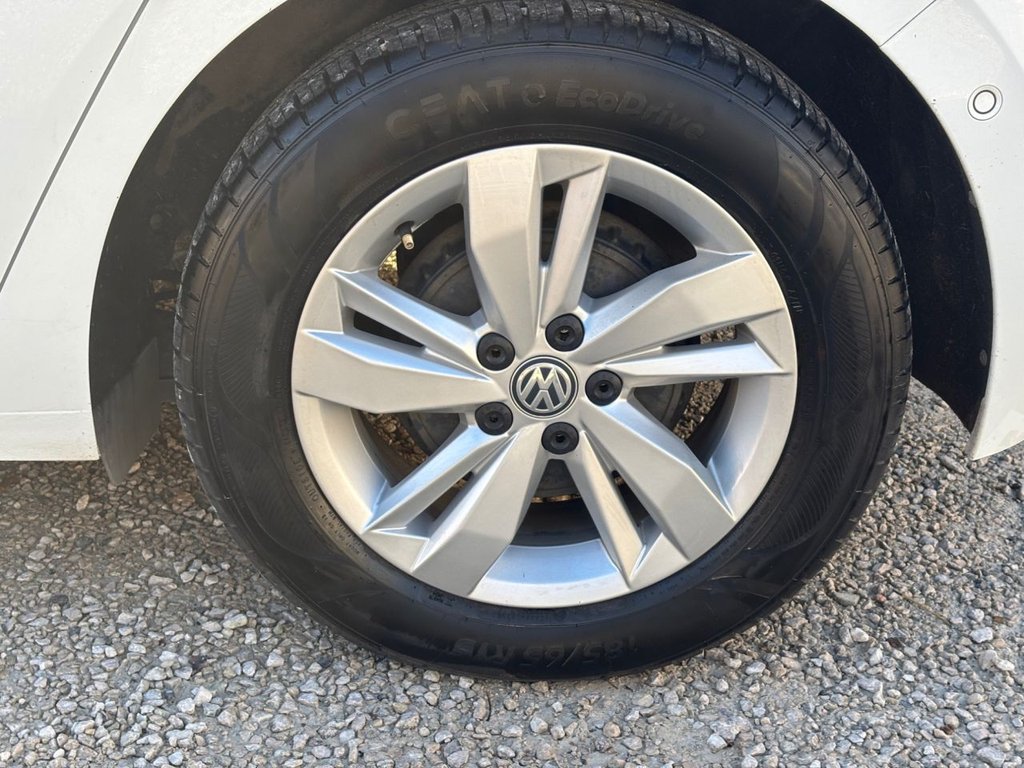 Used Volkswagen Polo 2018 for sale - 76367754: Photo 16