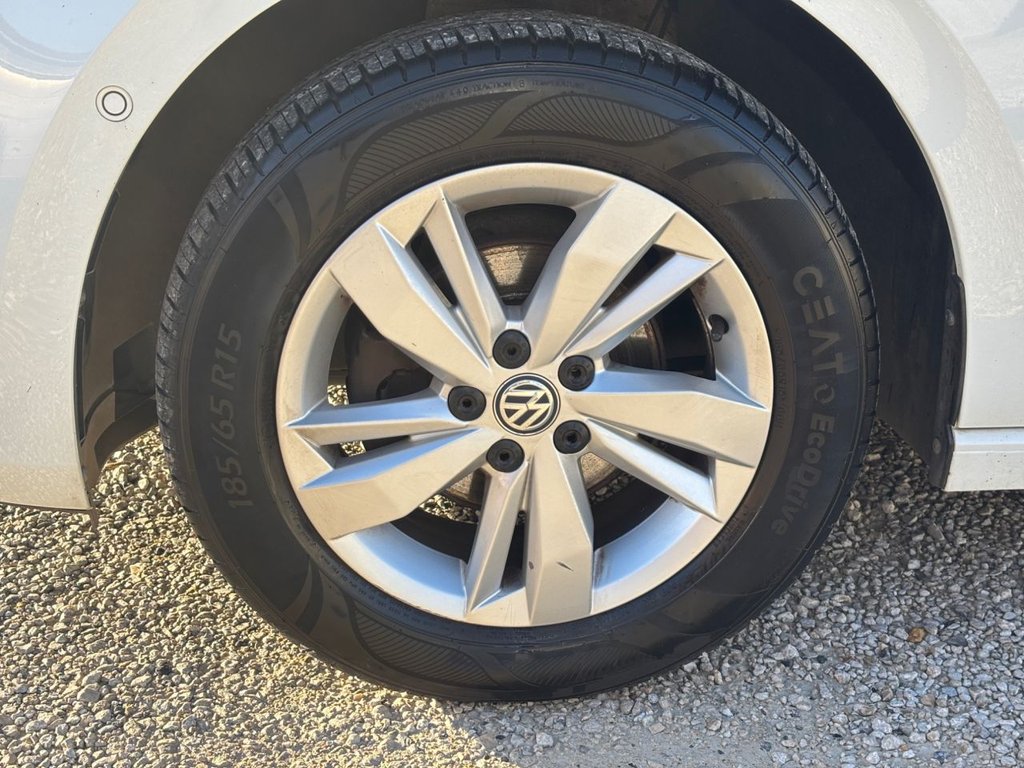 Used Volkswagen Polo 2018 for sale - 76367754: Photo 17