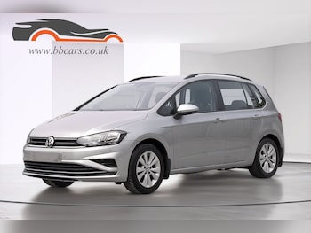 Used Volkswagen Golf SV 2018 for sale - 78954887: Photo