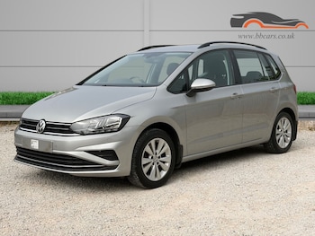 Used Volkswagen Golf SV 2018 for sale - 78954887: Photo