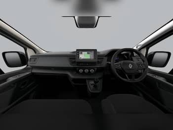 Used Renault Trafic 2026 for sale - 79675335: Photo