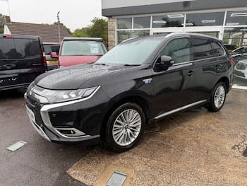 Used Mitsubishi Outlander 2018 for sale - 79829241: Photo