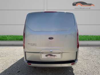 Used Ford Transit Custom 2022 for sale - 74746301: Photo