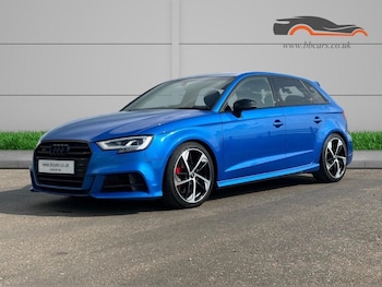 Used Audi A3 2019 for sale - 78299377: Photo