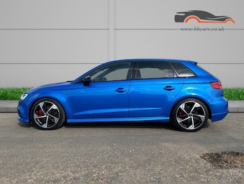 Used Audi A3 2019 for sale - 78299377: Photo